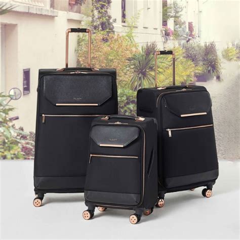 house of fraser luggage catalog.